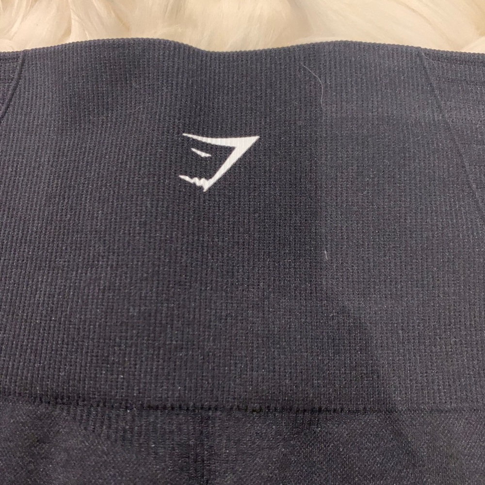 Gymshark seamless legging - Picture 8 of 9